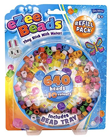 eZee Beads 10600 Refill Pack