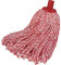 Super Net Cali Fregona de Microfibras Bicolor (Rosa, 1)