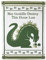 getDigital Geschirrtuch May Godzilla Destroy This Home Last - Saugstarkes Küchen-Tuch mit Godzilla Motiv - Geschirrhandtuch aus 100% Baumwolle