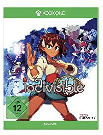505 Games Indivisible - [Xbox One]