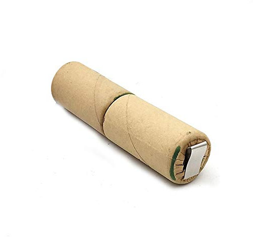 Seilylanka 3000mAh per EURAS 2.4V Ni MH Batteria pacchetto CD aspirapolvere 80.0 per Black & Decker HC300-H3 per auto-installazione M 133