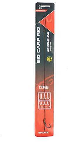 Nash Brute Ready Tied Rig, 2