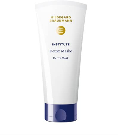 Hildegard Braukmann Institute Detox Maske 100 ml