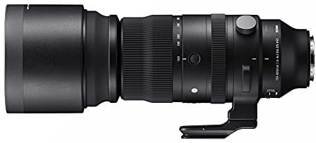 150-600 mm F5/-6,3 DG DN für L-Mount