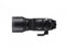 150-600mm F5/-6.3 DG DN per L-Mount Nero