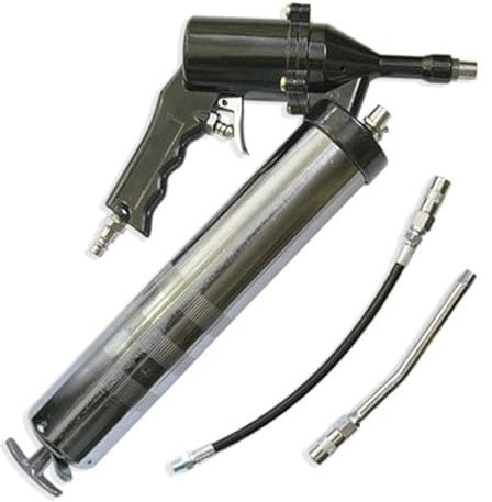 OC-PRO - Fettpumpe, Fettpresse