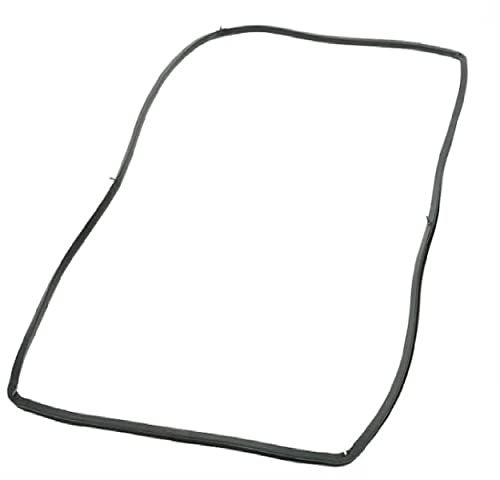 sparefixd Joint de porte pour four Smeg
