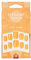 Elegant Touch Core Colour Juicy Mango