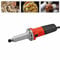 600 Watt Geradschleifer Geradschleifer Stabschleifer Geradschleifer Geradschleifer 6mm 27000 r/min Manuelle Schleifmaschine zum Schleifen, Fräsen und Entgraten