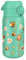 ION8 Gourde Isotherme Enfant, Inox, 320ml, Anti-Fuite, Facile à Ouvrir, Verrouillage Sécurisé, Lavable au Lave-Vaisselle, Poignée de Transport, Durable, Acier Inoxydable, Motif 3D Les Abeilles