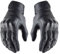 Veesper 1Pair -Motorradhandschuhe, Leder -Reitmotorradhandschuhe, Touchscreen Vollfinger Windschutz Motorrad Handschuhe Herren Sommer -Motorradhandschuhe L L.