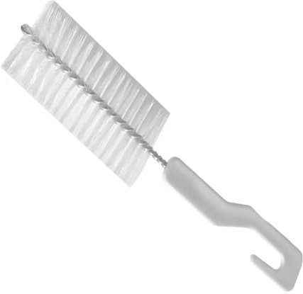 Ensemble de brosses pour extracteur de jus - Outils de nettoyage pour machines à lait de soja, brosses à fruits compactes | Brosses de nettoyage pour mixeur, brosses ménagères pour centrifugeuses,