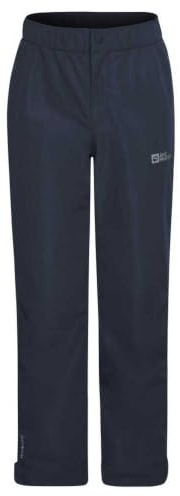 Jack Wolfskin Jungen Wanderhose Snowy Days Pants K
