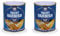 PEBBLE HUG Yacht Varnish Gloss Finish Paint, UV-Resistant, Easy to Apply, Perfect for Boat Decks, Furniture, Wood Projects, Interior & Exterior Use, 300ml, (2 Pcs)