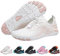 Feral Walk Light Chaussures Femme Homme, Chaussures pieds nus confortables, légères et antidérapantes, Idéal pour la randonnée (Blanc, Adulte, 44, Numérique, Système Taille Chaussures EU, Moyen)