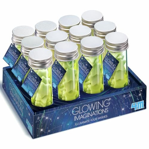 4M Glowing Imagination/Stars