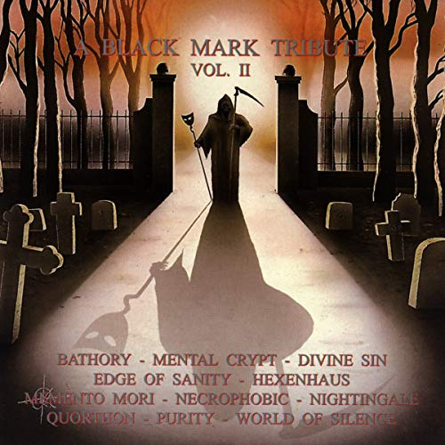 Black Mark Tribute 2 / Various