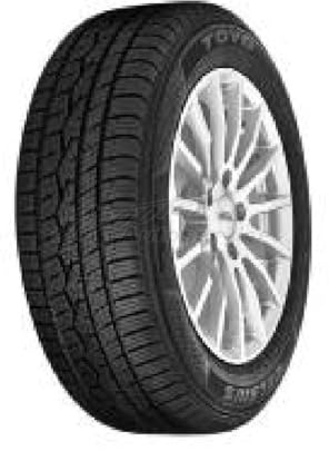 Toyo Celsius M+S - 185/65R14 86H - Ganzjahresreifen