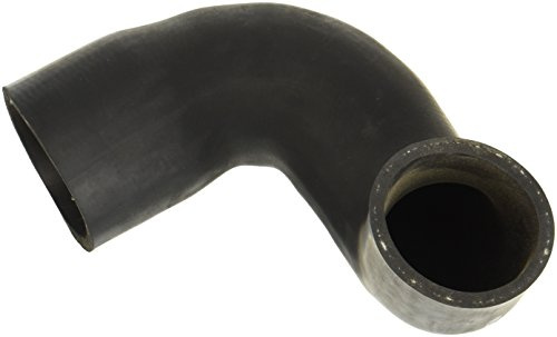 ESEN SKV Ladeluftschlauch 24SKV216 | Kompatibel mit: FORD MONDEO III, MONDEO III Stufenheck, MONDEO III Turnier