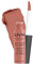 NYX Professional Makeup Lippenstift, Soft Matte Lip Cream, Cremiges und mattes Finish, Hochpigmentiert, Langanhaltend, Vegane Formel, Farbton: San Francisco