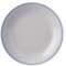 Suppenteller Flow 220 mm - Nordic blue