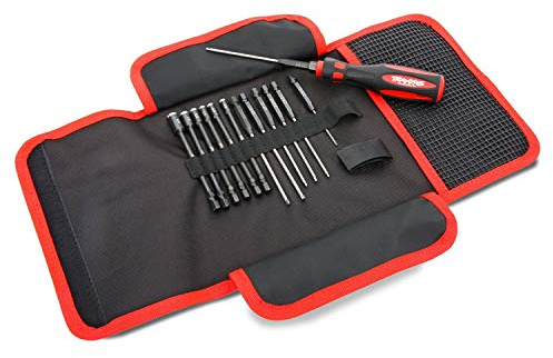 Traxxas Speed-Bit Master-Set, 13teilig 1/4Zoll