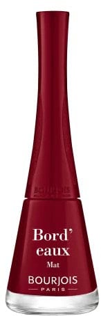 Bourjois 1 Seconde, Esmalte De Uñas, Tono 41 40 g