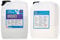 VISTA CASCADE - Epoxy Art Resin | UK Manufactured Casting Resin | Water Clear, Heat Resistant (5mm to 25mm - Ideal for Coasters, Trays & Large Jewellery) (3kg)