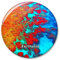 Australien Great Barrier Reef Kühlschrank Magnete Dekorative Magnet Flaschenöffner Tourist City Travel Souvenir Collection Geschenk Starker Kühlschrank Aufkleber