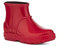 UGG Stivali da pioggia unisex K Drizlita, Samba Red, 3 Little Kid