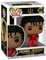 Funko Pop! Rocks: Michael Jackson - (Thriller) - Figura de Vinilo Coleccionable - Idea de Regalo - Mercancia Oficial - Juguetes para Niños y Adultos - Music Fans - Muñeco para Coleccionistas