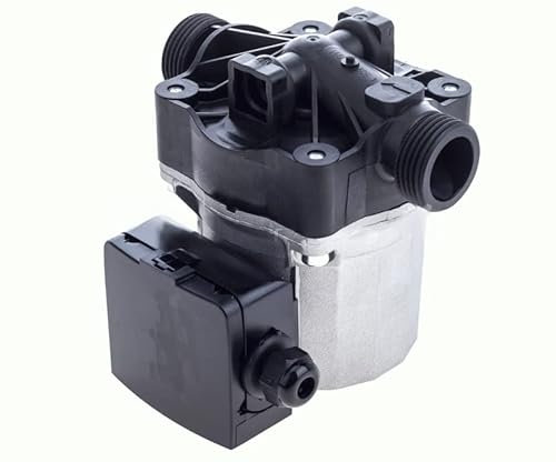 POMPA CIRCOLAZIONE CALDAIA MODELLO WILO WI15/6 RS SENZA PURGATORE STANDARD