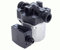 POMPA CIRCOLAZIONE CALDAIA MODELLO WILO WI15/6 RS SENZA PURGATORE STANDARD