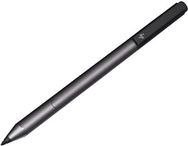 HP 2MY21AA Original Tilt Pen für HP Pavilion x360 15-er10, Envy 15-ds00, Spectre Folio 13-ap0500, ap0700, ap0900, ag0300, ag050