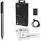 HP 2MY21AA Original Tilt Pen für HP Pavilion x360 15-er10, Envy 15-ds00, Spectre Folio 13-ap0500, ap0700, ap0900, ag0300, ag050