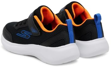 Skechers Jungen Selectors Reset AchievedSneaker