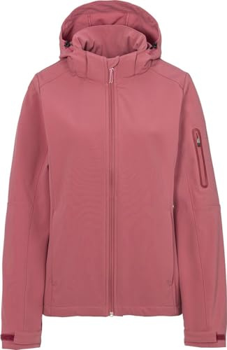 Mc Kinley Damen Mount Bona Softshelljacke (1er Pack)