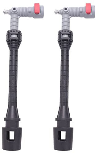 Remingtape 2X Auto Acqua Pistola Ugello per Vax Comet Alta Pressione Pulitore Bobina Casa Auto Giardino Pulizia Strumenti di Lavaggio