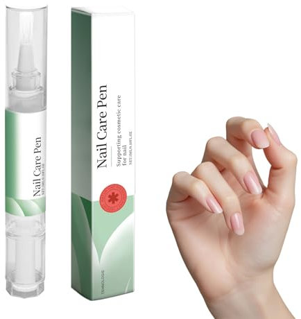 2025 Neu Nagelpilz Stift Österreich, Nail Care Pen Nagelpilz Stift, Nail Care Pen Nagelpflegestift Nagelpflege NägelReparatur Routine Nail Care Pen Für Gepflegte Fingernägel & Fußnägel (1PC)