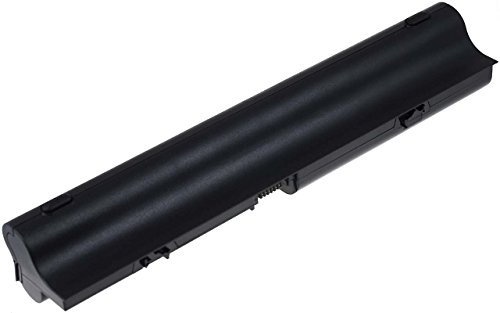 batterie compatible pour HP ProBook 4540s 7800mAh, Li-Ion, 11,1V, 86,5Wh, noir
