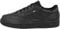 Reebok Herren Club C 85 Sneaker, Int Black Charcoal, 44.5 EU