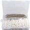 HALJIA 1220 pièces 2,54 mm JST-XHP JST Kit de connecteurs PCB 2,54 mm Connecteur Dupont Pitch terminaux, JST-PH 2/3/4/5/6/7/8/9 broches Adaptateur de câble connecteur mâle et femelle Assortiment