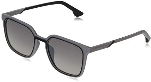 Police SPL769 9U5P Sunglasses Unisex Injected, Standard, 54
