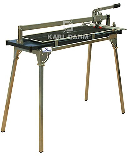 Untergestell Art. 11394 zu Fliesenschneid- und Brechmaschine art. 11375-11378