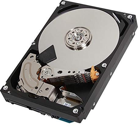 HDD 2TB SAS. Dimensione 3,5. 7200rpm. per Server e Workstation Che supportano Attacco SAS. (Ricondizionato Certificato)