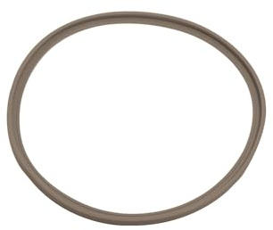 sparefixd Rubber Door Seal to Fit Swan Tumble Dryer