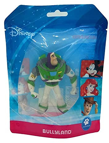 Figurine Disney : Toy Story : Buzz l'éclair