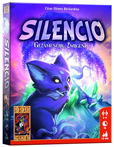 999 Games 999-SIL01