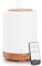 WD&CD [300ml] Diffuser Humidificador Aromaterapia Difusor de Aroma con Temporizador Non-stop/1/3/6h, Humidificador Ultrasónico y Ultrasilencioso con 7 Colores LED, Ultra Silencioso, Grano de Madera