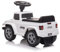 DEVESSPORT Jeep Rubicon Baby-Lauflernhilfe | Lauflernhilfe für Babys von 12-36 Monaten | Babyauto ohne Pedale mit Stauraum unter dem Sitz